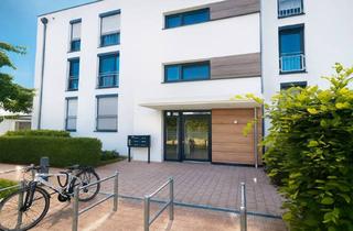 Wohnung kaufen in 85757 Karlsfeld, AIGNER - Karlsfeld: Bezugsfreie 3-Zimmer-Wohnung mit schönem Balkon und guter Lage!