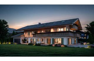 Haus kaufen in 83700 Rottach-Egern, Haus in zweiter Seereihe mit Baugenehmigung für Aufstockung