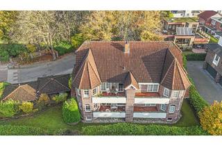 Wohnung mieten in 26160 Bad Zwischenahn, Bezugsfrei! Geräumige 3 ZKB Wohnung mit Balkon, Hobbykeller mit Bad & Carport! In bester Lage!