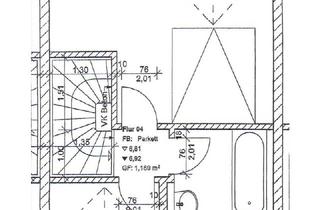 Wohnung mieten in Mozartstr., 85521 Ottobrunn, 3 Zimmer-Maisonette-Wohnung mit sonniger Dachterrasse
