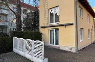 Wohnung mieten in Oberspreestraße, 12557 Berlin, Remise