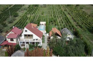 Haus kaufen in Untere Rainstr., 88142 Wasserburg, Haus mit Nebenhäusern, Pool und Weinberg