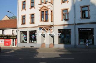 Gewerbeimmobilie kaufen in Darmstädter Straße, 64625 Bensheim, Gewerbeeinheit in TOP Lage, teilbar, vielseitig *provisionsfrei*