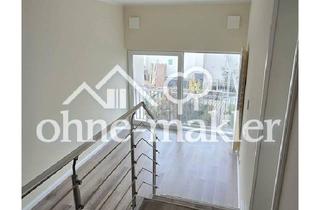 Wohnung mieten in Schmidtstraße, 65385 Rüdesheim am Rhein, Premium-Neubauwohnung in ruhiger Lage von Rüdesheim