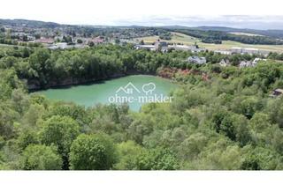 Immobilie kaufen in Granitweg, 65582 Diez, Seltenheit: 4.259 m² am Diezer Kalksee | Bauvorbescheid bis 30 WE | teilbar