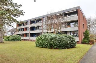 Wohnung kaufen in 24568 Kaltenkirchen, Großzügige 4-Zimmer-Wohnung in gepflegter und ruhiger Wohnlage von Kaltenkirchen