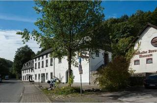 Haus kaufen in 52156 Monschau, Traumhaftes, denkmalgeschütztes Ferienhaus im Herzen von Monschau
