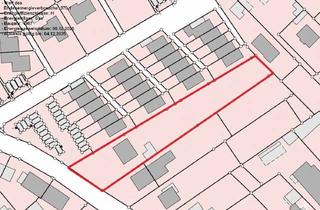 Immobilie kaufen in 28865 Lilienthal, Großzügiges Grundstück mit Altbestand in zentraler Lage von Lilienthal