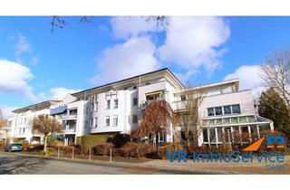 Wohnung kaufen in 90596 Schwanstetten, Schon jetzt an später denken - gemütliche 2-Zimmer Seniorenwohnung.