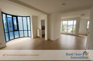 Wohnung kaufen in 66386 St. Ingbert, Schön geschnittene 3ZKB - Wohnung mit Balkon - in Top Lage St. Ingbert