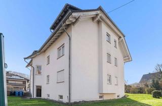 Wohnung kaufen in 65599 Dornburg, Attraktive Kapitalanlage: Eigentumswohnung in Langendernbach