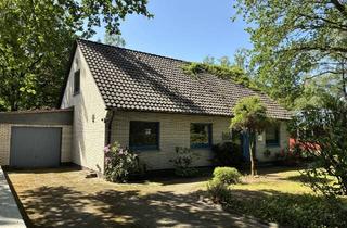 Einfamilienhaus kaufen in 49453 Dickel, PREISREDUZIERUNG!!! Dickel: Ländlich gelegenes Einfamilienhaus mit Garage