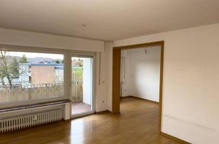 Wohnung mieten in 59519 Möhnesee, ***Helle 3 Zimmer-Wohnung in Möhnesee - Körbecke mit Balkon***