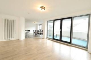 Wohnung mieten in 67655 Kaiserslautern, Attraktive 4-Zimmer-Wohnung mit offener Küche und Balkon in guter Lage