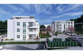 Wohnung kaufen in Böllinger Straße , /, 74078 Heilbronn, Kompakte 2,5-Zimmer-Wohnung mit Terrasse & Gartenanteil