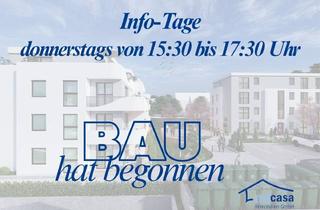 Wohnung kaufen in Böllinger Straße 41, 74078 Heilbronn, Info-Tag am Donnerstag, 24.09. von 15:30 bis 17:30 Uhr in Neckargartach, Böllinger Straße 41