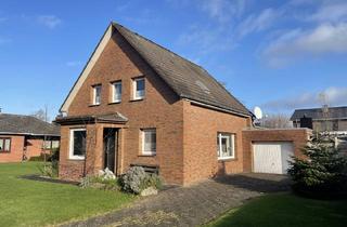 Einfamilienhaus kaufen in 26419 Schortens, Ihr neues Zuhause in Accum