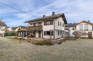 Einfamilienhaus kaufen in 82327 Tutzing, Einfamilienhaus mit großem Grundstück& viel Raum für neue Ideen