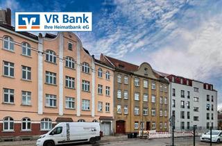 Wohnung kaufen in 99086 Erfurt, Klassische Kapitalanlage