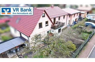 Haus kaufen in 99842 Ruhla, Optionales Mehrgenerationenhaus?!