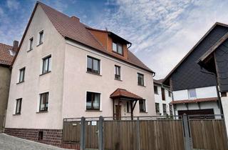 Haus kaufen in 99826 Berka v d Hainich, Tausend und eine Möglichkeit...