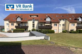 Wohnung kaufen in 99848 Wutha-Farnroda, - Schöne Eigentumswohnung in ruhiger Lage -