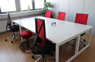 Büro zu mieten in Schutterwälder Straße, 77656 Offenburg, Flexible Arbeitsplätze im schönen Offenburg - All-in-Miete