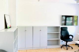 Büro zu mieten in Brüsseler Allee, 41812 Erkelenz, Eigenes Büro - HOCHWERTIG MODERN HELL - Büro oder Praxis Fläche - All-in-Miete