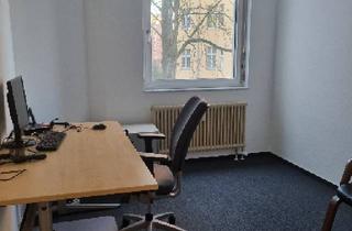 Büro zu mieten in Südwestkorso, 12161 Berlin, Büro am Bundesplatz - All-in-Miete
