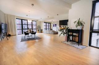 Geschäftslokal mieten in Kaiserin-Augusta-Allee, 10553 Berlin, LOFT - All-in-Miete