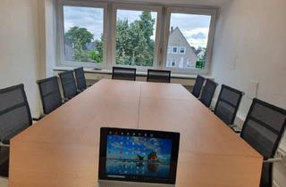 Büro zu mieten in Marktstraße, 65428 Rüsselsheim, Coworking Space in Rüsselsheim - All-in-Miete