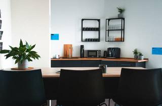 Büro zu mieten in Robert-Koch-Straße, 52152 Simmerath, Coworking im Tor zur Eifel! - All-in-Miete