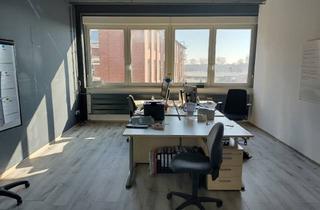 Gastronomiebetrieb mieten in Nimrodstraße, 90441 Nürnberg, Räumige Schreibtischplätze im lebendigen Gewerbegebiet - All-in-Miete