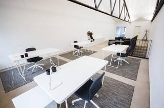 Büro zu mieten in Bobinethöfe, 54294 Trier, Modernes Arbeiten im Westen Triers - All-in-Miete