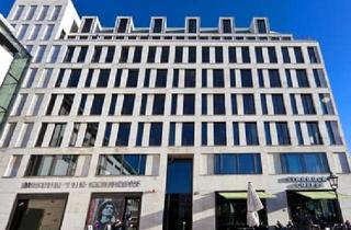 Büro zu mieten in Pariser Platz, 10117 Berlin, Flexible Büroräume und Arbeitsplätze direkt am Brandenburger Tor - All-in-Miete