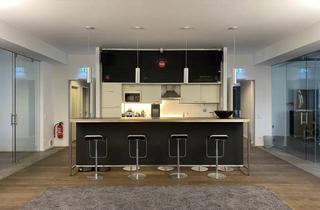 Büro zu mieten in Kapuzinerstraße, 80337 München, Büroflächen zu vermieten - in einzigartiger Atmosphäre - All-in-Miete
