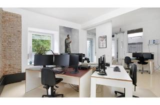 Büro zu mieten in Pettenkoferstraße, 80336 München, Attraktiver Co-Working-Raum, Nähe Theresienwiesen, München - All-in-Miete