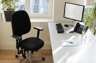 Büro zu mieten in Jarrestraße, 22303 Hamburg, Büro und Schreibtische auf heller, geräumiger Fläche - All-in-Miete