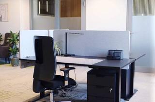 Büro zu mieten in Kirschanger, 14548 Schwielowsee, Coworking Schreibtische Blütenviertel Caputh - All-in-Miete