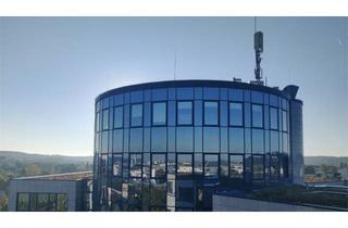 Büro zu mieten in Calwer Straße, 71034 Böblingen, Büro im Turm mit Blick über Böblingen - All-in-Miete