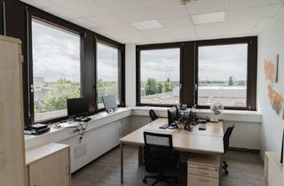 Büro zu mieten in Horbeller Str., 50858 Köln, Moderne Büros in Köln-Junkersdorf - All-in-Miete