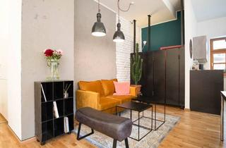 Büro zu mieten in Asamstraße, 81541 München, Coworking and Meeting Space an der Isar mieten - All-in-Miete