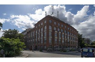 Gastronomiebetrieb mieten in Lohmühlenstraße, 12435 Berlin, Flex Desk in Friedrichshain-Kreuzberg - All-in-Miete