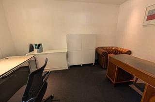 Büro zu mieten in Südliche Auffahrtsallee, 80639 München, Repräsentativ am Nymphenburger Kanal - All-in-Miete