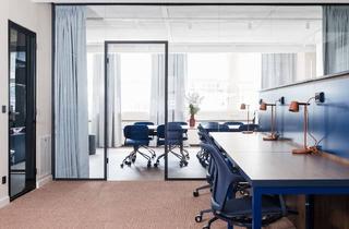 Büro zu mieten in Alexanderstraße, 10178 Berlin, Flexibler Teamspace am Alexanderplatz – tageweise & monatlich buchbar - All-in-Miete