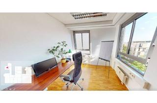Büro zu mieten in Hertha-Lindner-Straße, 01067 Dresden, Top Lage, Sofort einziehen & durchstarten, Flexibel – ab 1 Raum - All-in-Miete