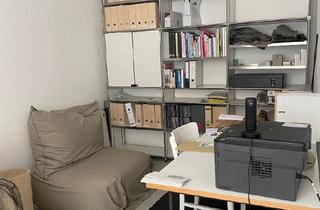 Büro zu mieten in Augartenstraße, 68165 Mannheim, Raum für Konzentration, Kreativität und Gemeinschaft - All-in-Miete