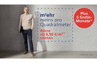 Büro zu mieten in Industriestraße, 63755 Alzenau, Exklusive Büroeinheit mit großzügigen Gemeinschaftsflächen - All-in-Miete