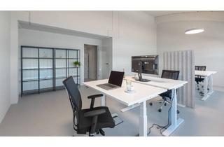 Büro zu mieten in Alt-Moabit, 12055 Berlin, Diverse Büroräume u. Arbeitsplätze - für jeden etwas dabei - All-in-Miete