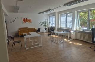 Büro zu mieten in Marktstraße, 41236 Mönchengladbach, Büroraum, ca. 14 m2 - All-in-Miete